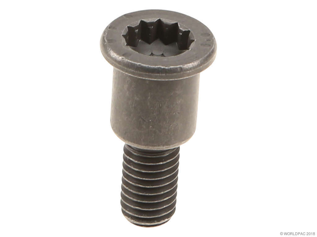 2012-2016 Audi A6 Engine Timing Chain Guide Bolt (Genuine)