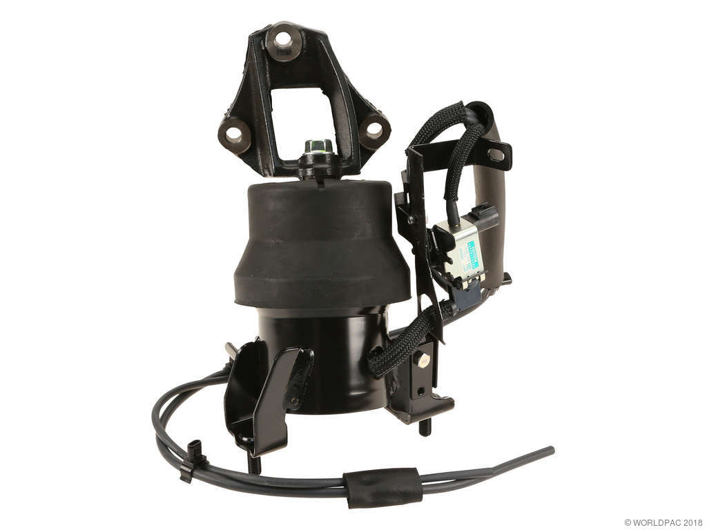 2010-2012 Lexus RX350 Engine Mount - Front (Genuine)