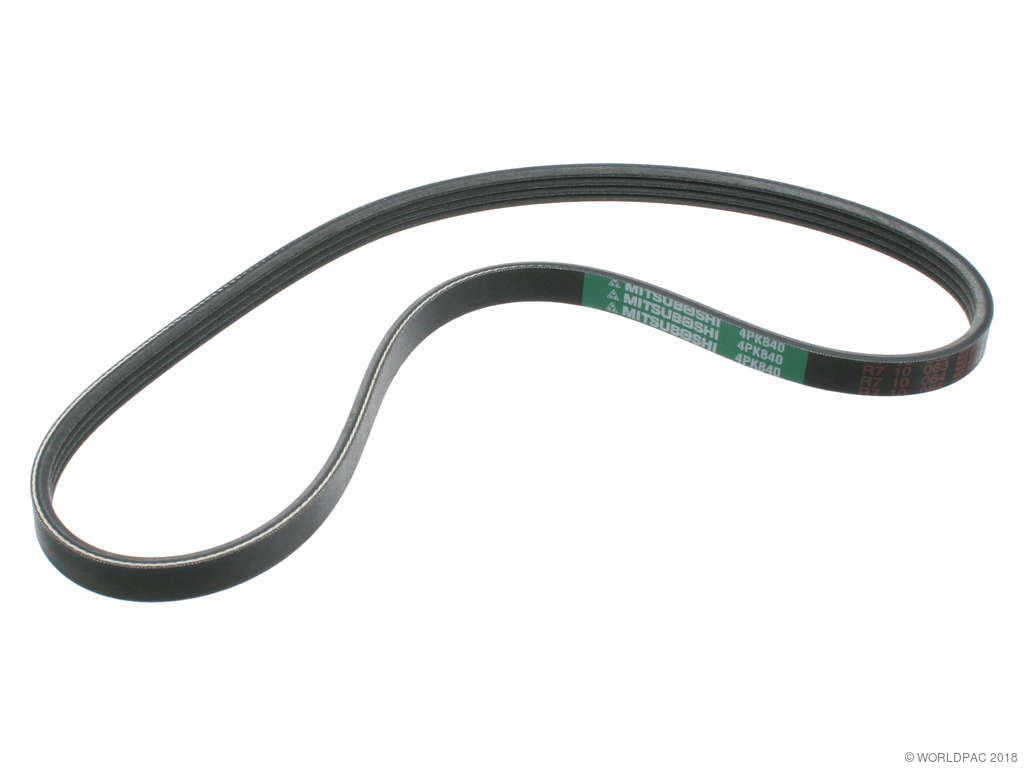 1996-1997 Geo Tracker Accessory Drive Belt (Mitsuboshi)