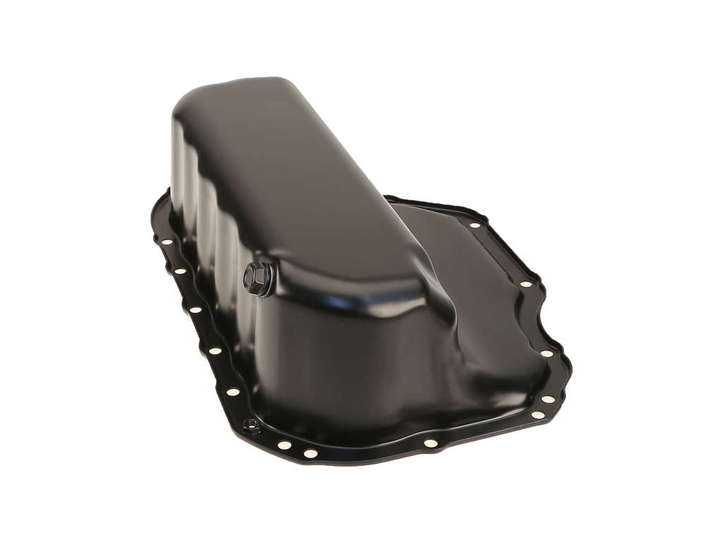 2006-2011 Mercedes-Benz ML350 Engine Oil Pan - Lower (Autopart International)