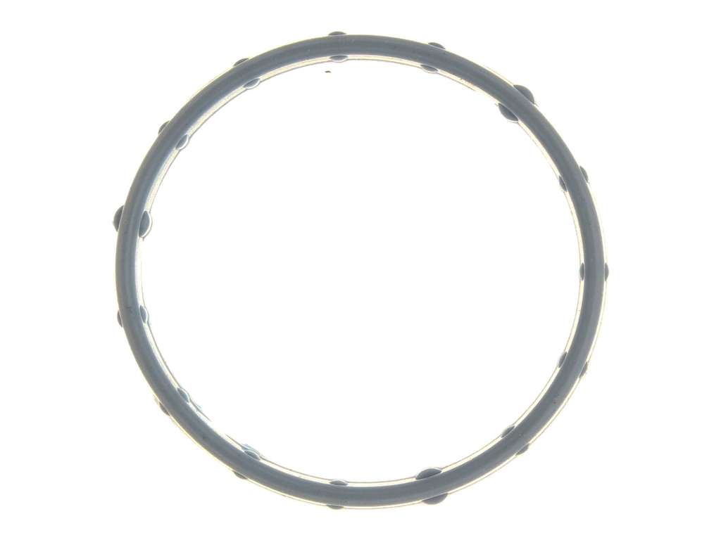 2010 Ford Explorer Engine Coolant Outlet Gasket - Right (Mahle)