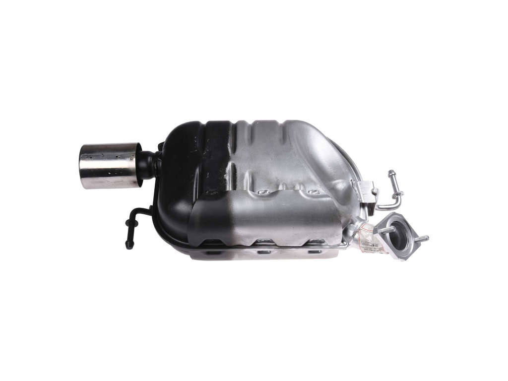 2013-2015 Mazda CX-9 Exhaust Muffler - Rear Right (Autopart International)