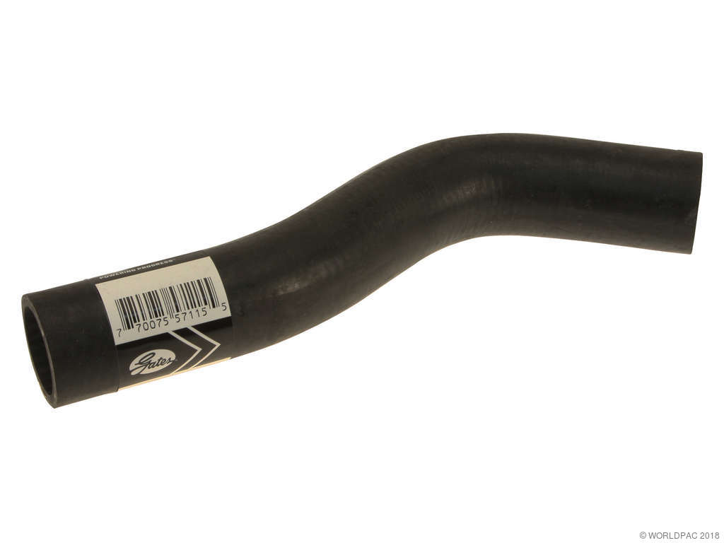 1997-2000 INFINITI QX4 Radiator Coolant Hose - Upper (MacKay)