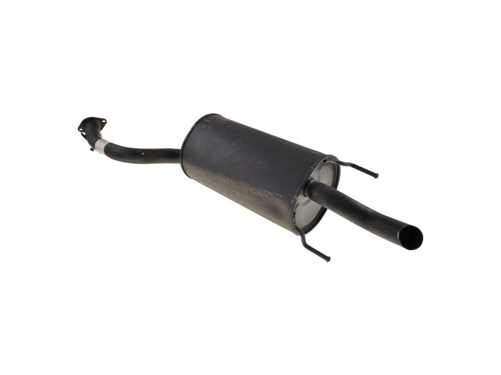 2006 Subaru Baja Exhaust Muffler (Autopart International)