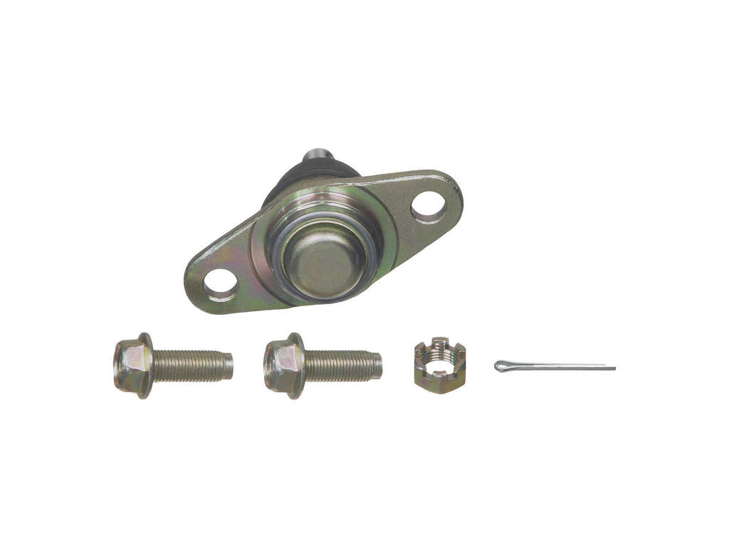 1990-1991 Lexus ES250 Suspension Ball Joint - Front Lower (Moog)