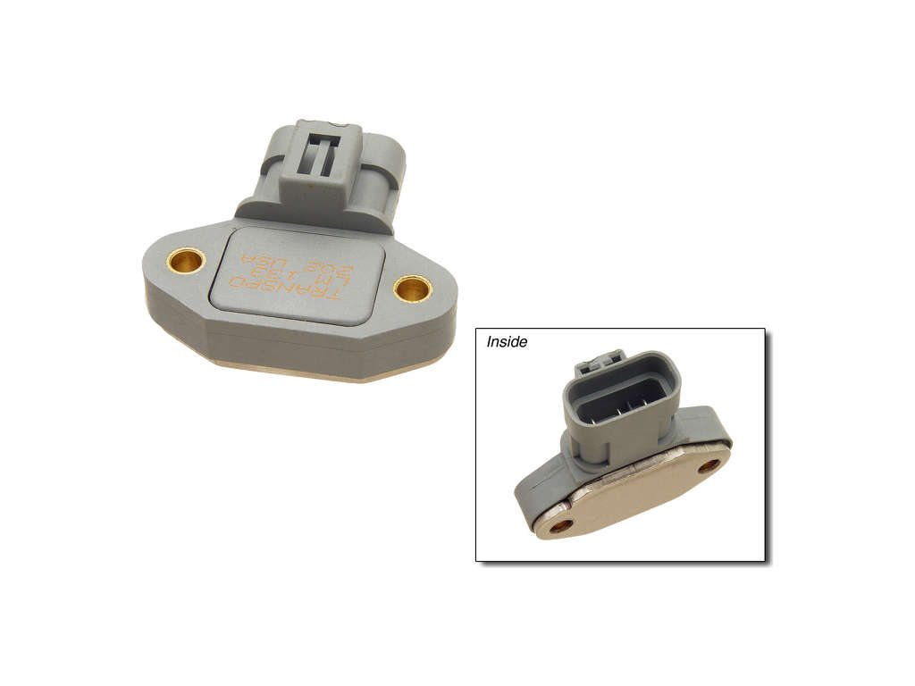1989-1994 Nissan 240SX Ignition Control Module (Forecast)