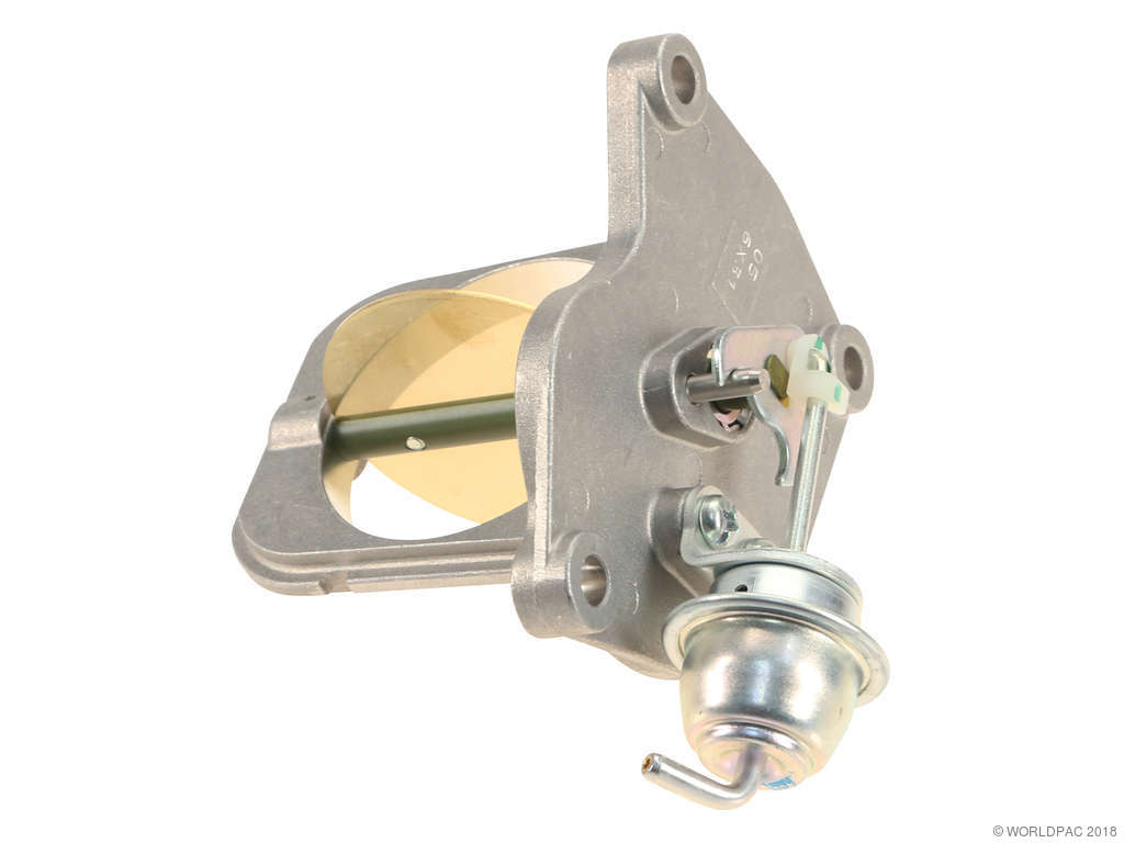 2007 Nissan Murano Engine Intake Manifold Actuator (Genuine)