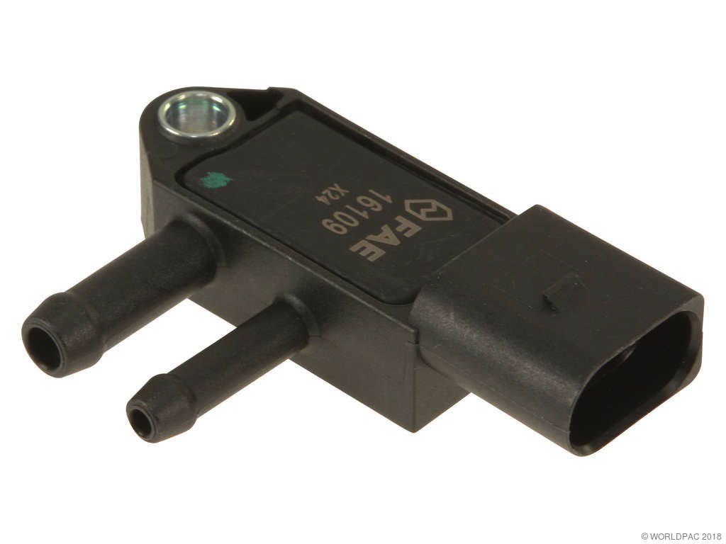 2010-2013 Volkswagen Golf Manifold Differential Pressure Sensor (FAE)