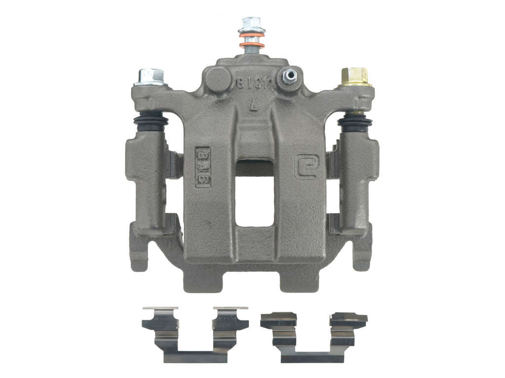 2014-2023 INFINITI Q50 Disc Brake Caliper - Rear Left (Autopart International)