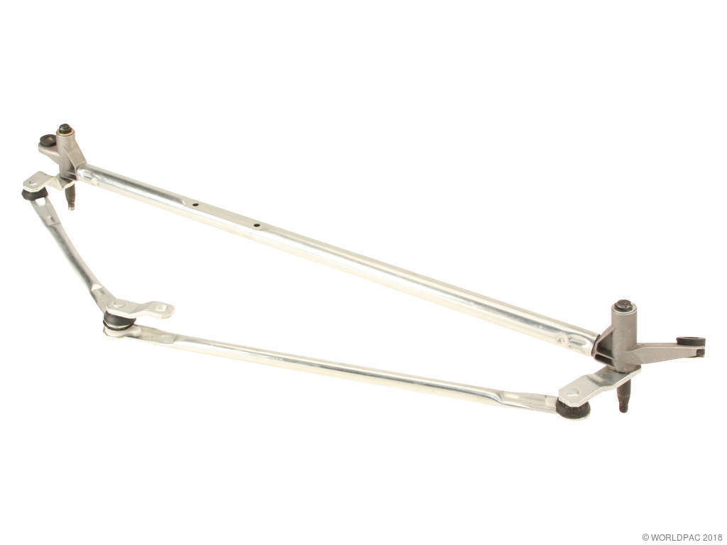 2005-2011 Saab 9-3 Windshield Wiper Linkage (Professional Parts Sweden)