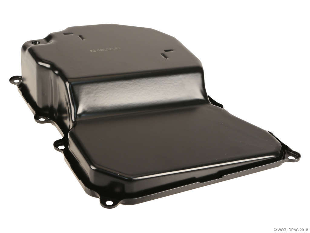 2009-2011 Volkswagen CC Transmission Oil Pan (Rein)