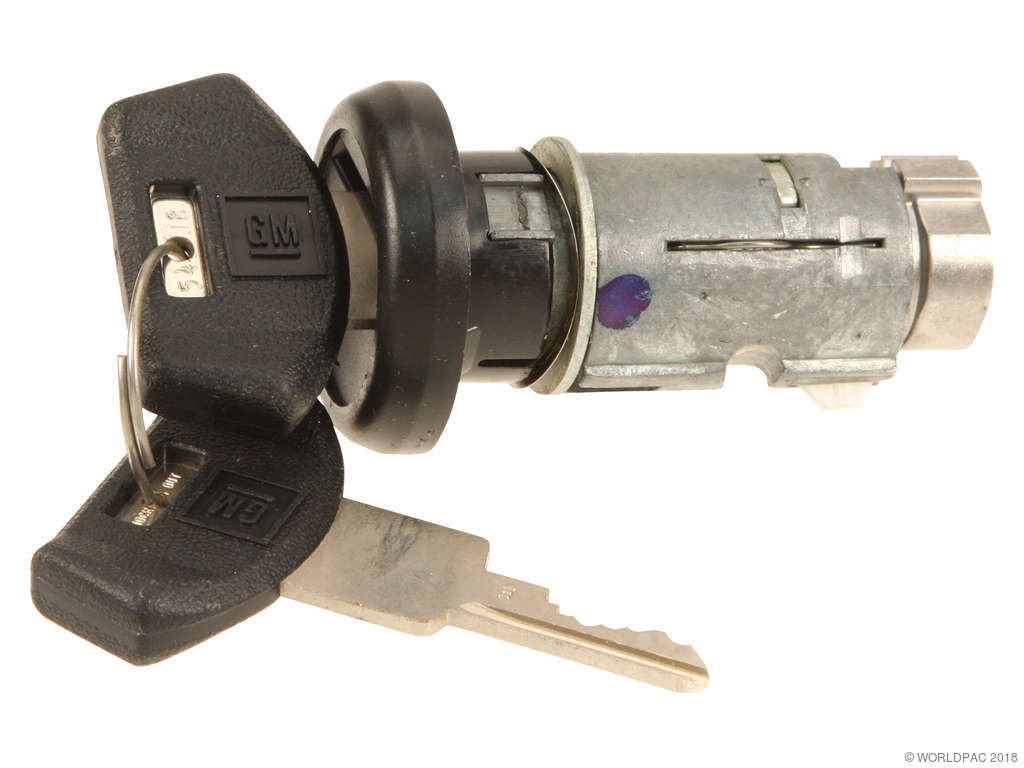 1990-1994 Chevrolet Lumina Ignition Lock Assembly (ACDelco)