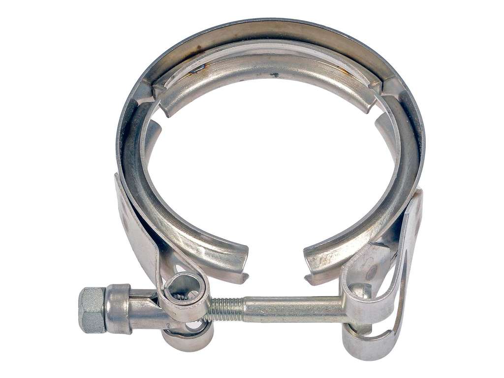 1996-2002 Chevrolet Express 2500 Exhaust Clamp (Dorman)