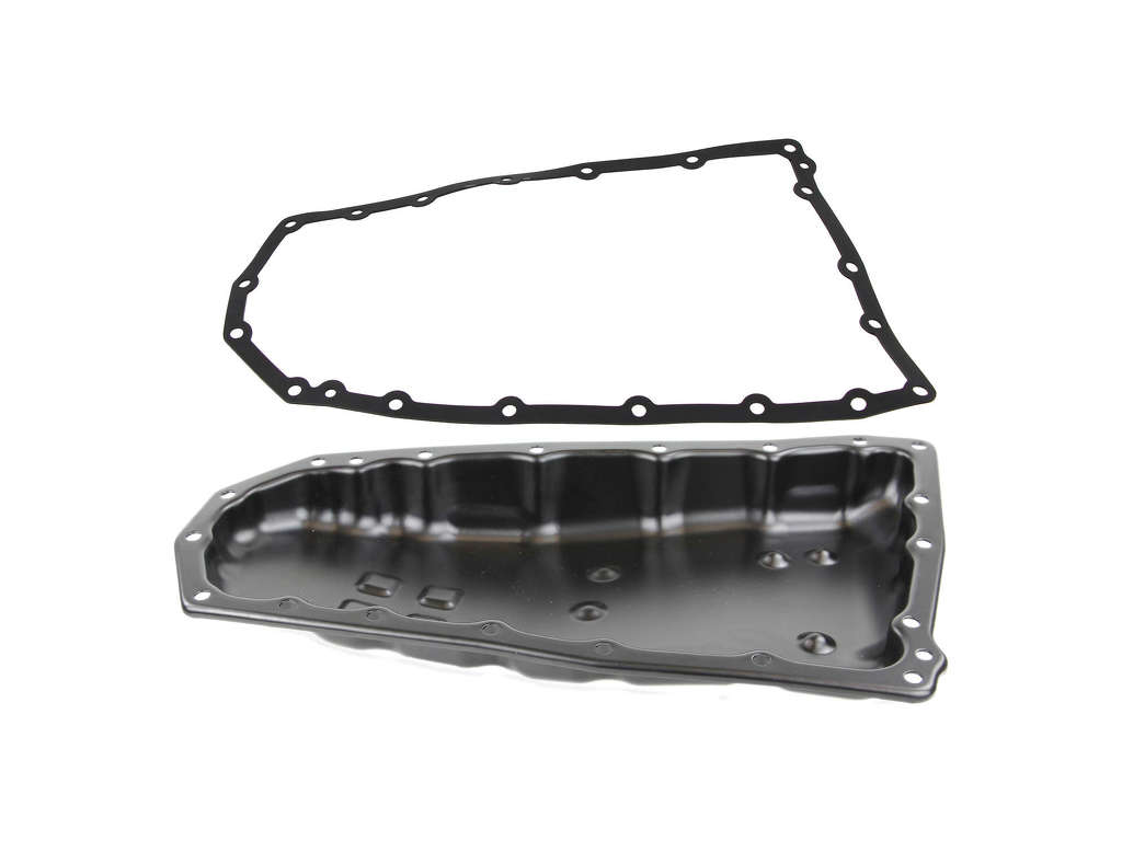 2015-2017 Nissan Juke Transmission Oil Pan (Rein)