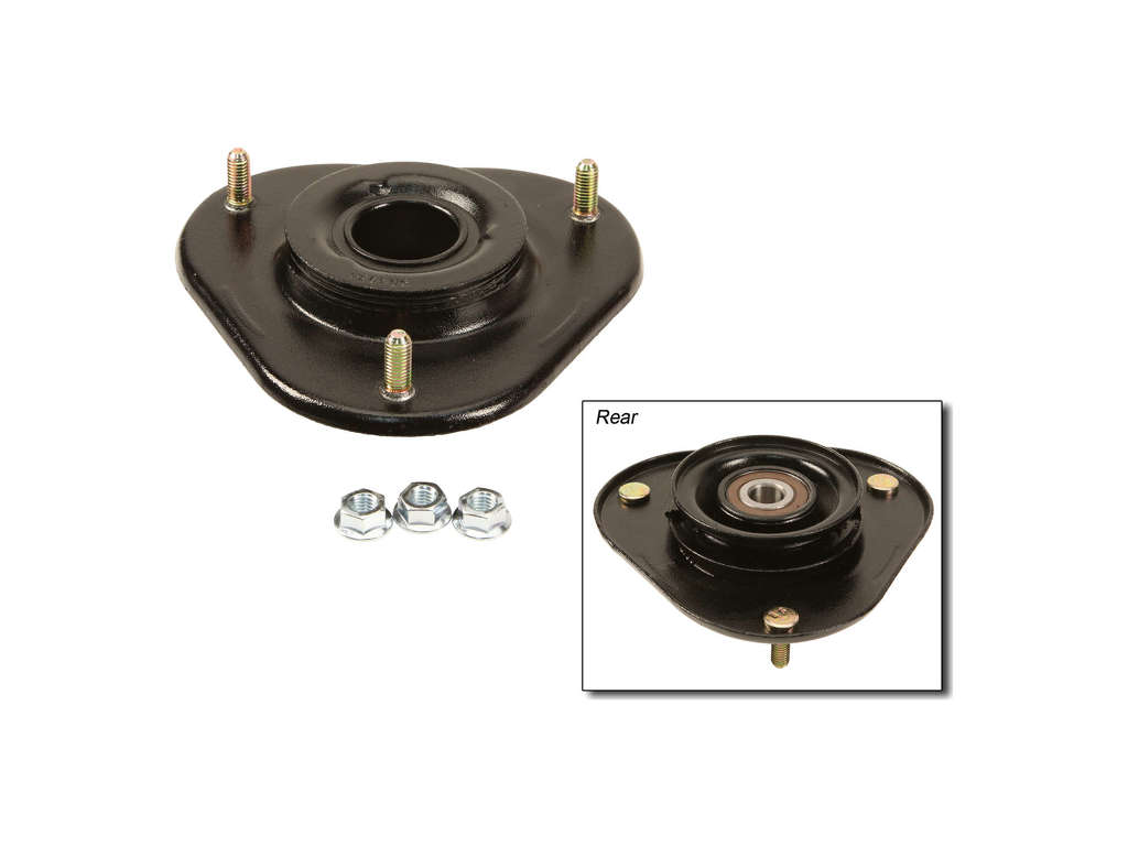 2003-2008 Pontiac Vibe Suspension Strut Mount - Front (Monroe)