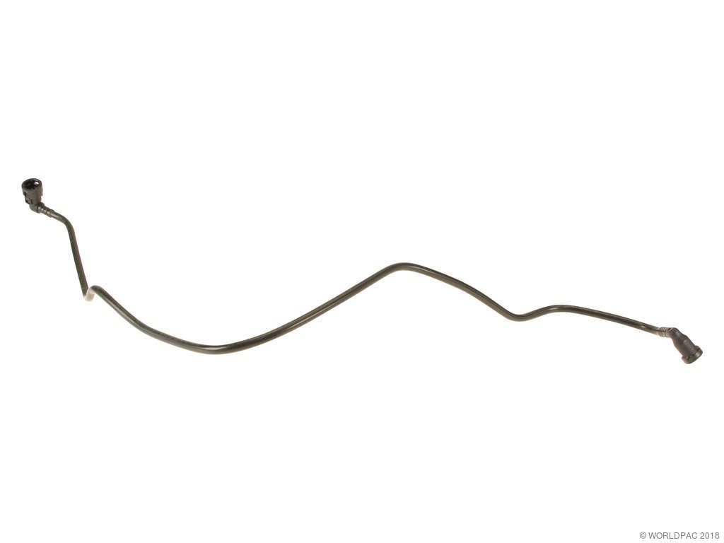2005-2009 Audi A4 Fuel Line (Genuine)
