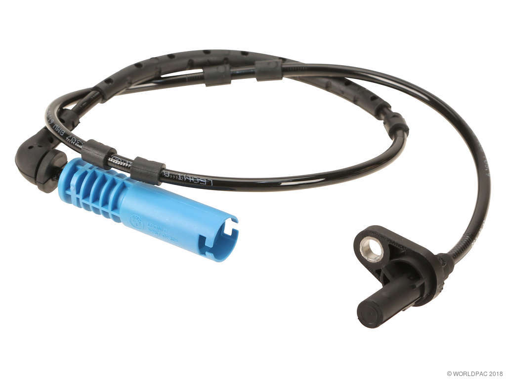 2004-2010 BMW X3 ABS Wheel Speed Sensor - Rear (Bosch)