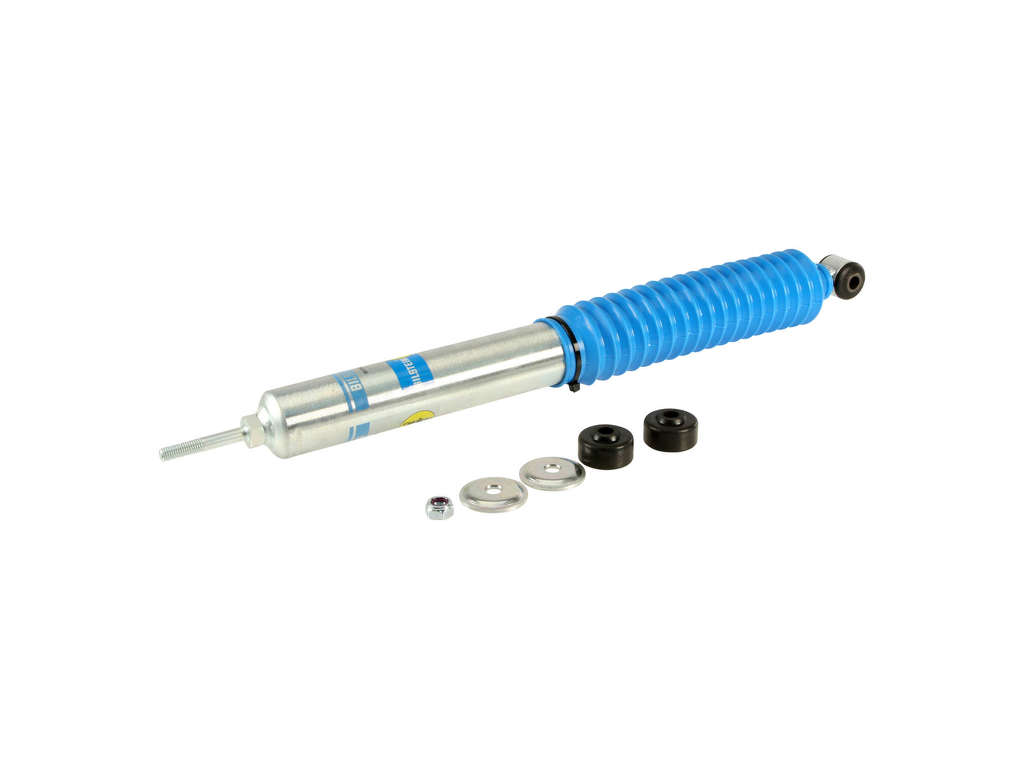 2008-2014 Ford E-150 Suspension Shock Absorber - Rear (Bilstein)