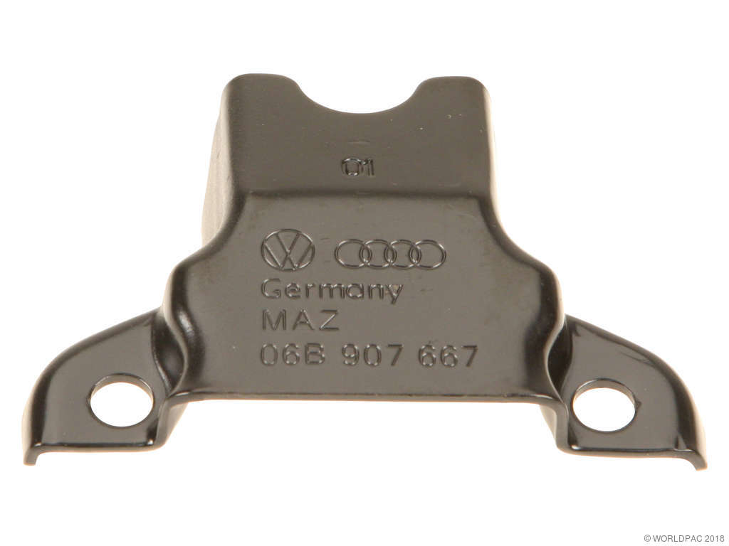 2007-2009 Volkswagen Eos Engine Oil Level Sensor Cover (Genuine)