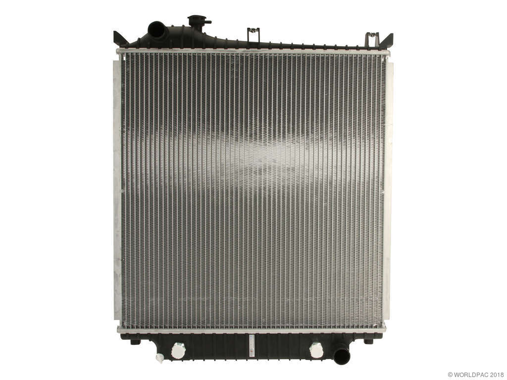 2006 Ford Explorer Radiator (Koyo Cooling)