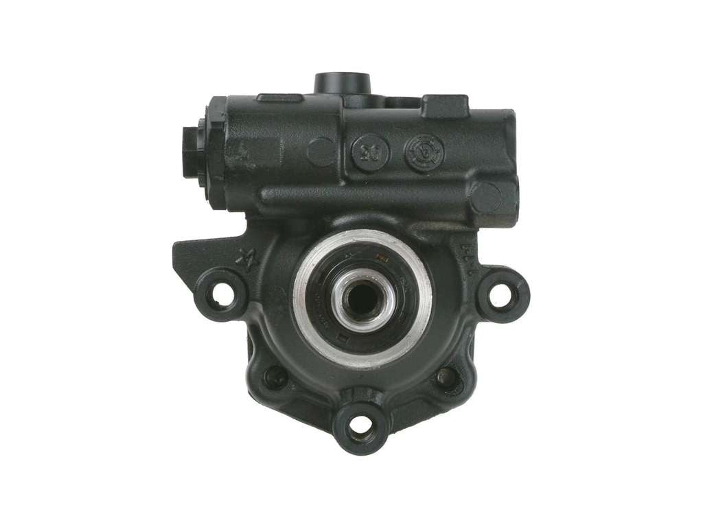 2009-2010 Hummer H3T Power Steering Pump (Cardone)