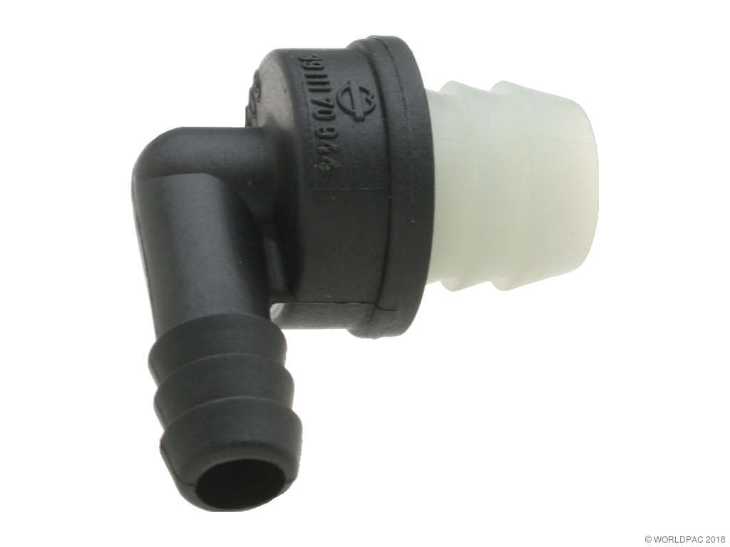 1993-1994 BMW 850Ci Engine Crankcase Vent Valve (Genuine)