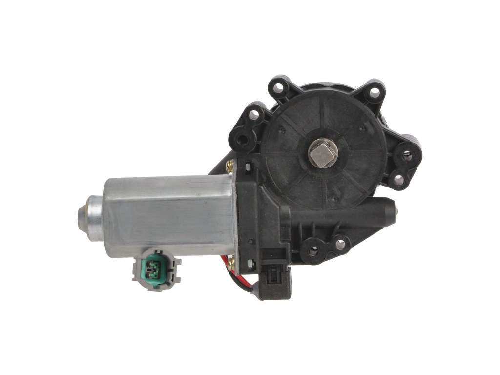 2004-2015 Nissan Titan Power Window Motor - Rear Right (Cardone)