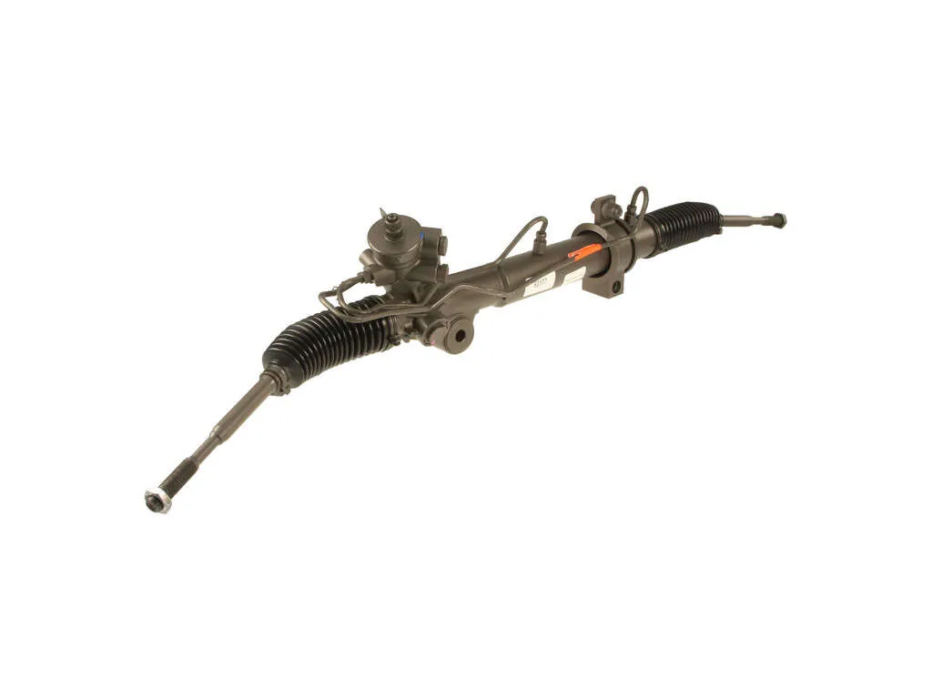 2003-2004 Nissan Murano Rack and Pinion Assembly (Maval)