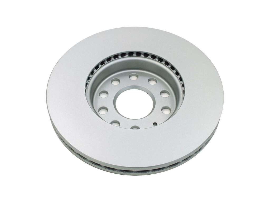 2009-2019 Audi A3 Disc Brake Rotor - Front (CARQUEST)