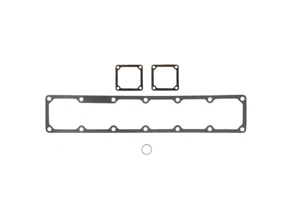 1989-1993 Dodge D350 Engine Intake Manifold Gasket (Fel-Pro)