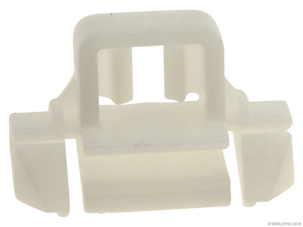 1988-1993 Mercedes-Benz 190E Exterior Molding Clip (Vaico)
