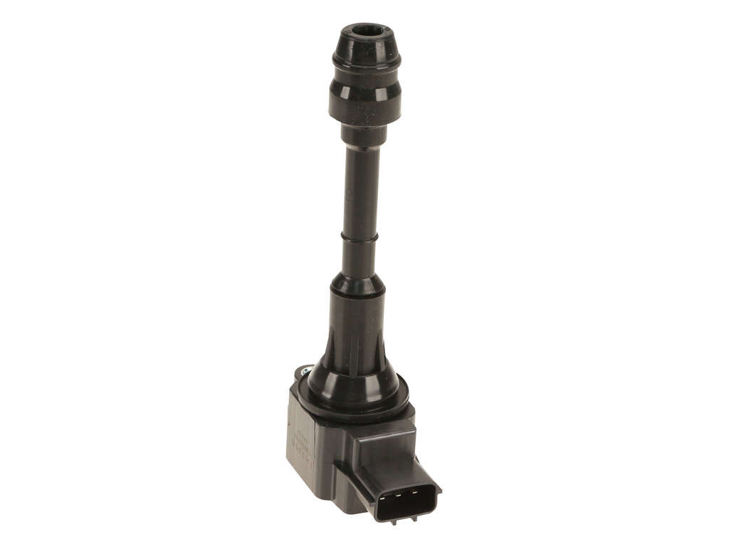 2004 Isuzu Axiom Direct Ignition Coil (Delphi)