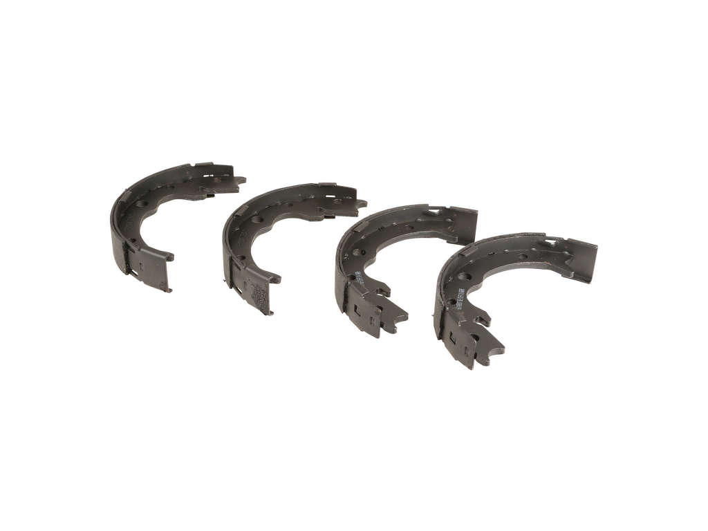 2003-2011 Honda Element Parking Brake Shoe (Wagner Brake)