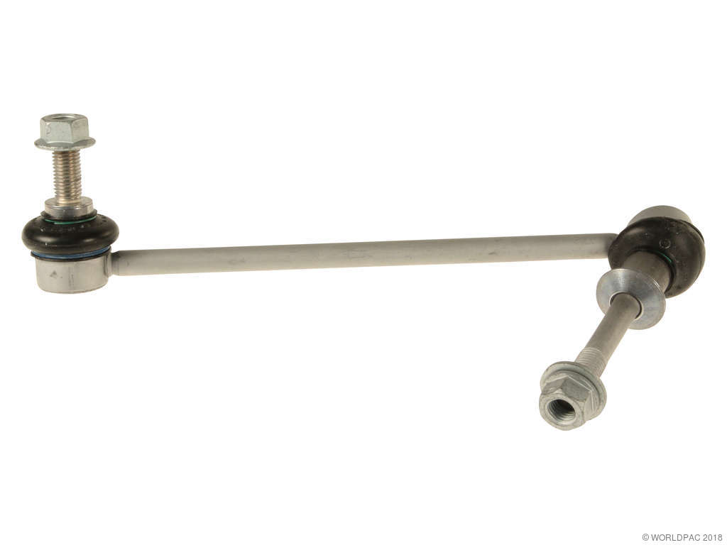 2008-2019 BMW X6 Suspension Stabilizer Bar Link - Front Right (Lemfoerder)