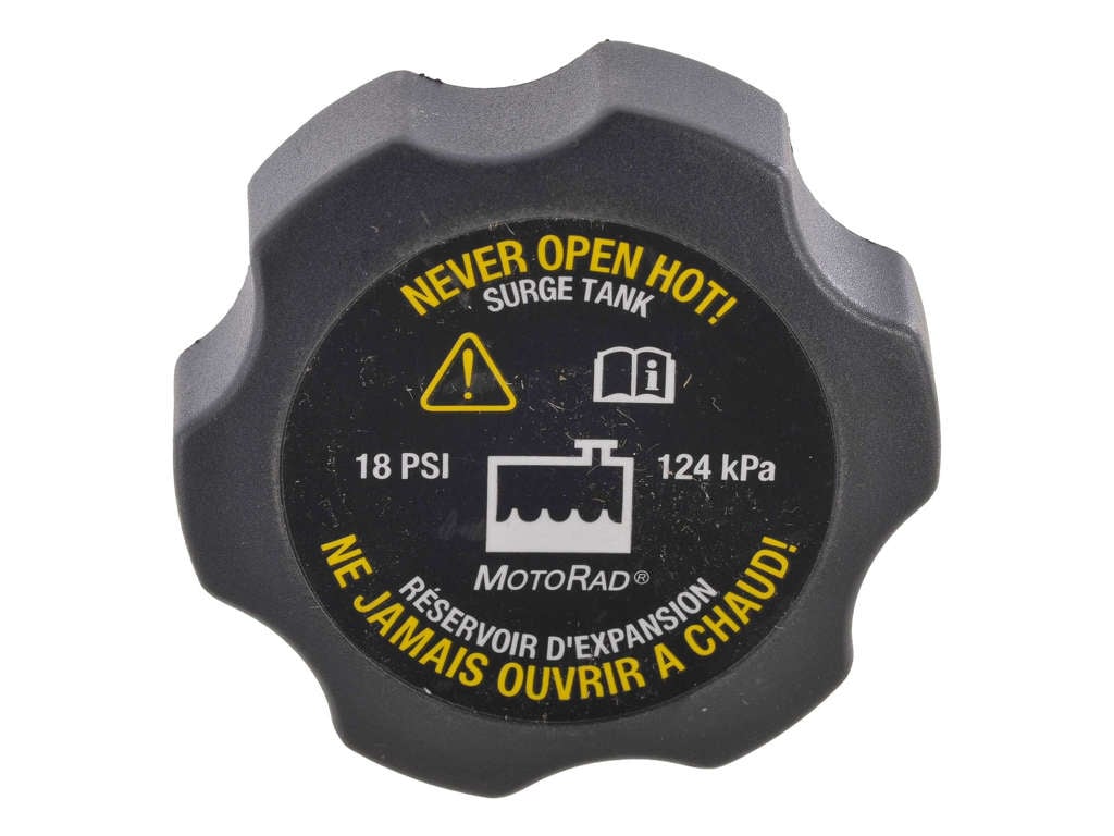 2006-2007 Saturn Relay Radiator Cap (Autopart International)