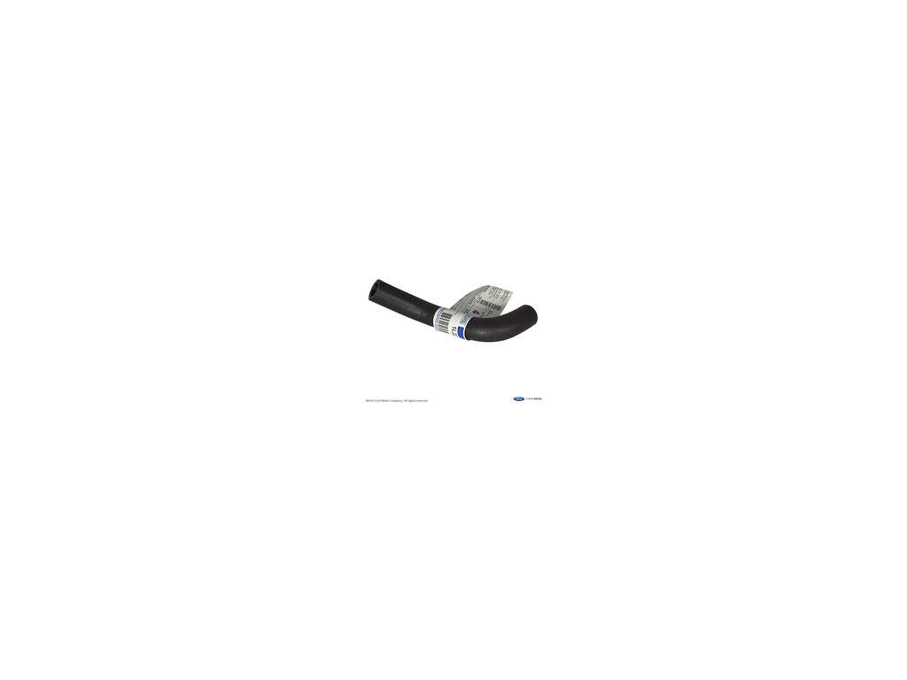 1997-2001 Ford Explorer Power Steering Reservoir Hose - Reservoir To Pump (Motorcraft)