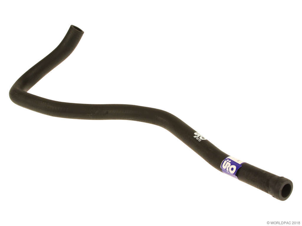 2000-2004 Volvo S40 Engine Oil Cooler Hose Assembly - Inlet (APA/URO Parts)