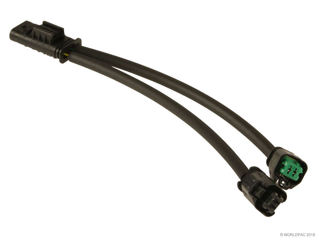 2010-2013 Mini Cooper Engine Coolant Thermostat Adapter Lead (Genuine)