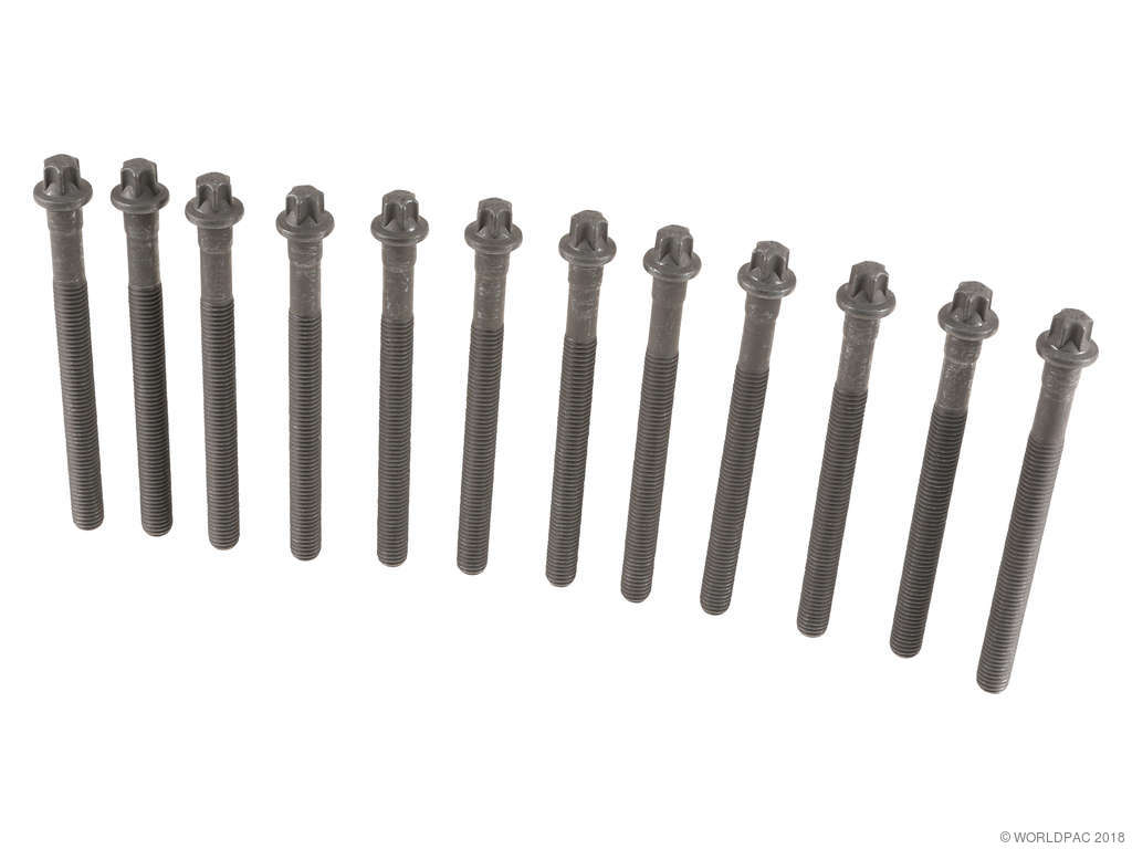 2009-2013 BMW M3 Engine Cylinder Head Bolt (Elring)
