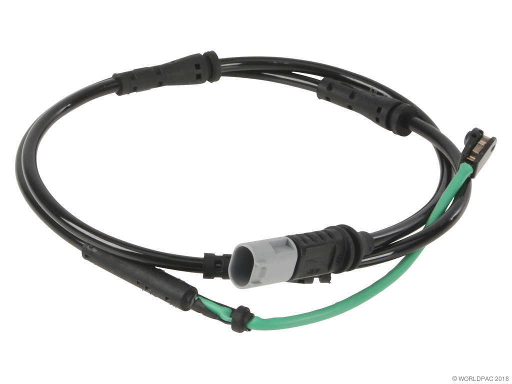 2010-2017 BMW 535i GT Disc Brake Pad Wear Sensor - Rear (Bowa)