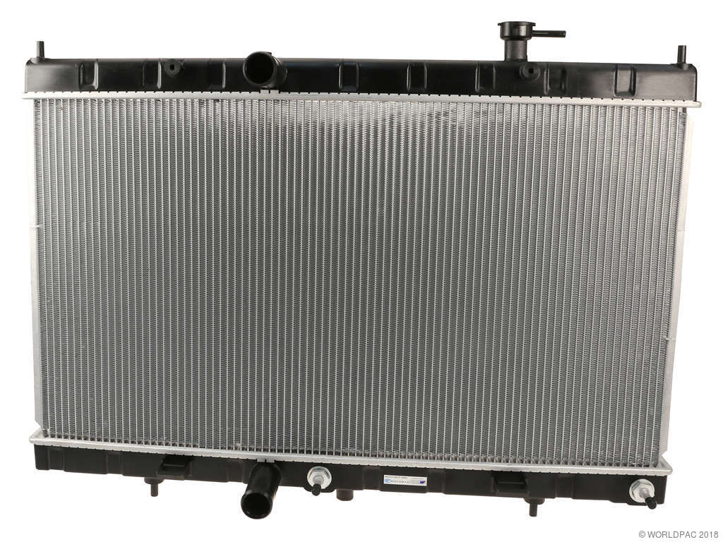 2014-2020 Nissan Rogue Radiator (Koyo Cooling)