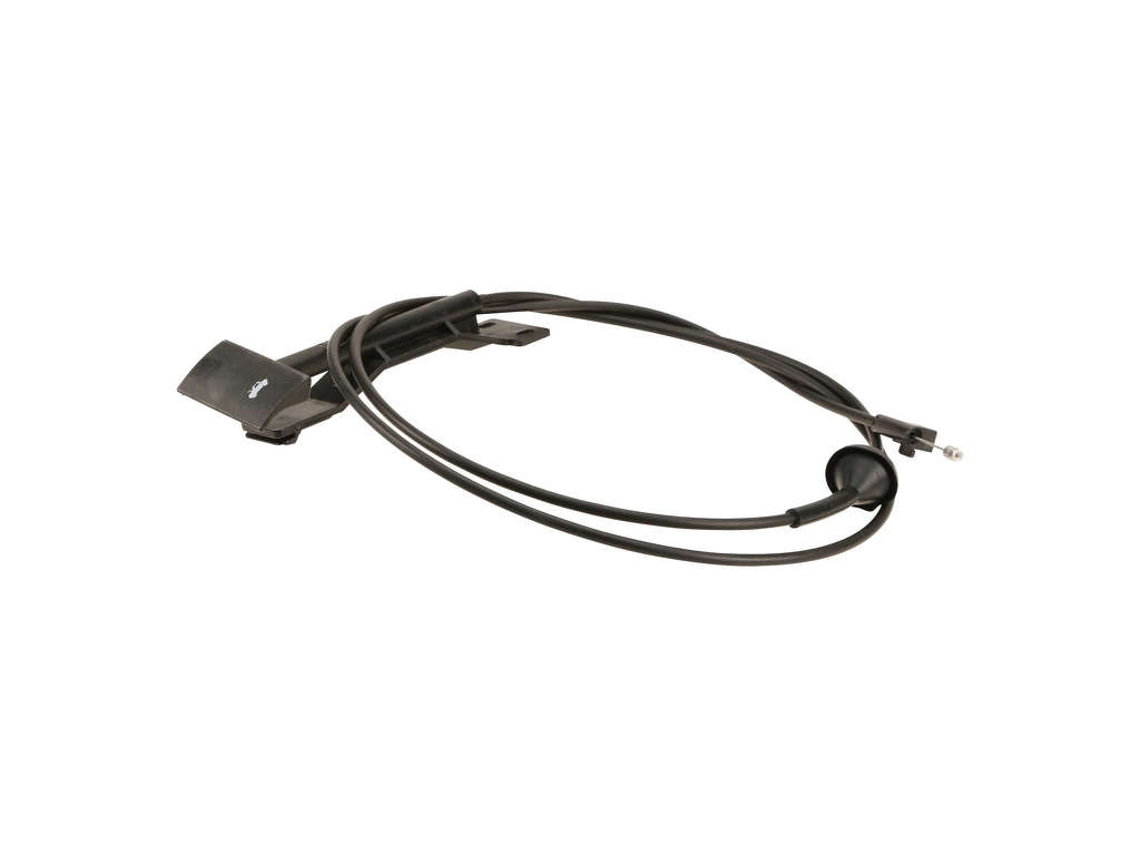 2003 Ford E-150 Hood Release Cable - Front (Dorman)
