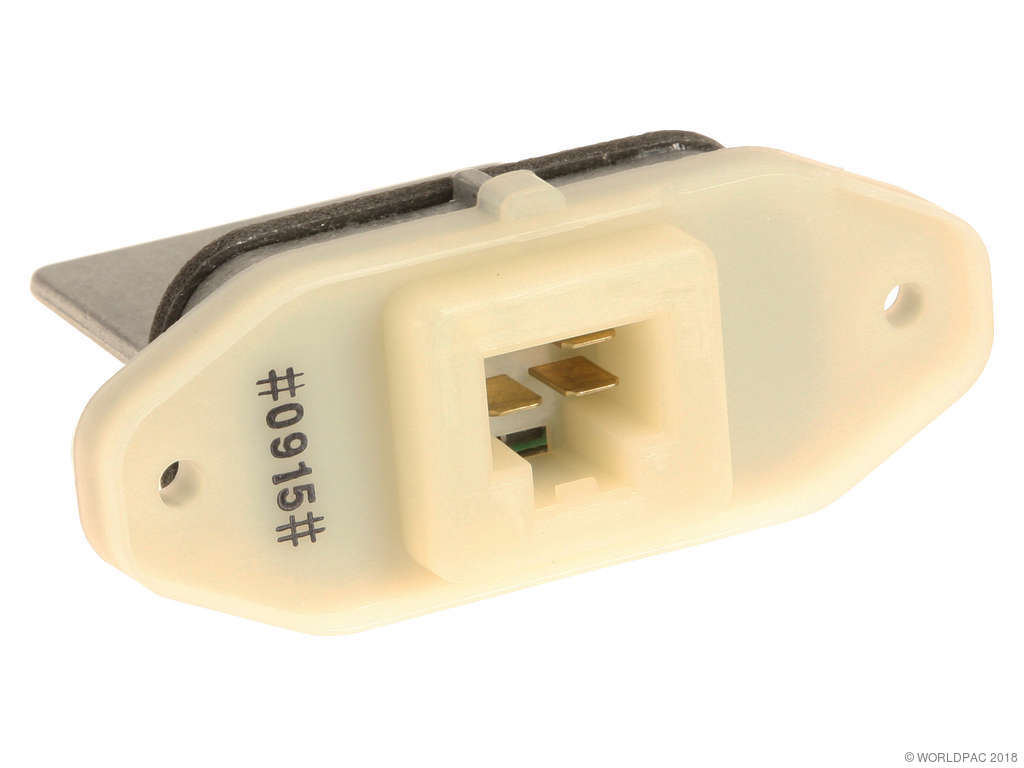 2002-2006 Nissan Altima HVAC Blower Motor Resistor (Metrix)