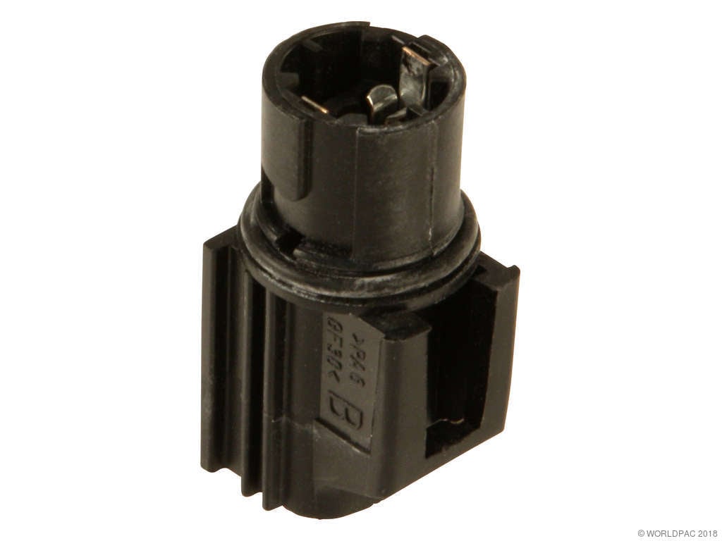 1999-2006 Volvo S80 Exterior Light Bulb Socket (Genuine)