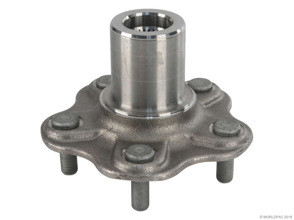 2003-2008 INFINITI FX35 Wheel Hub - Rear (Genuine)