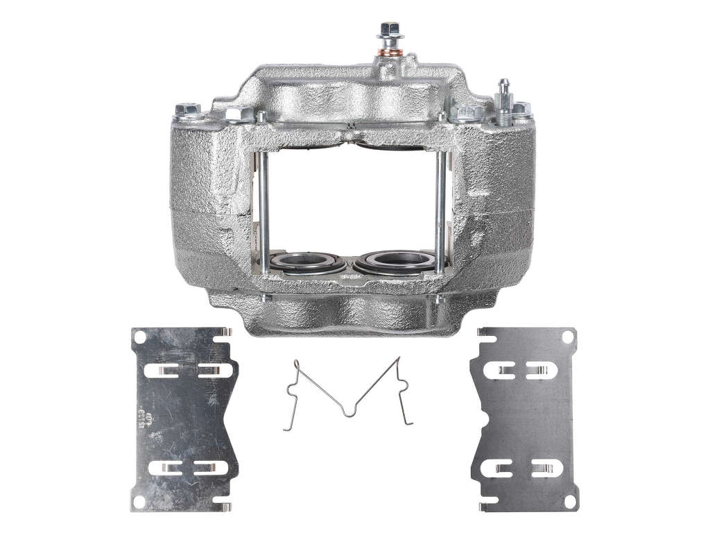 1998-2003 Toyota Land Cruiser Disc Brake Caliper - Front Right (Autopart International)