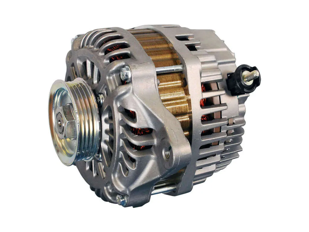 2006-2008 Suzuki Grand Vitara Alternator (Denso)