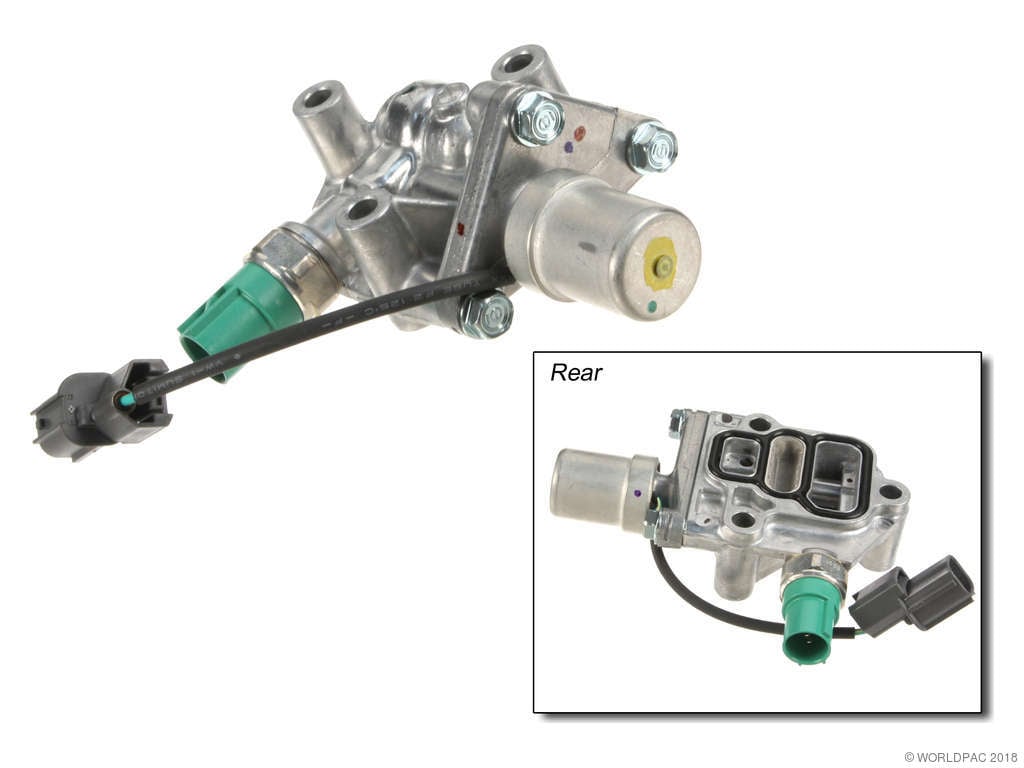 1995-2000 Honda Civic Engine Variable Valve Timing (VVT) Oil Control Val (Genuine)