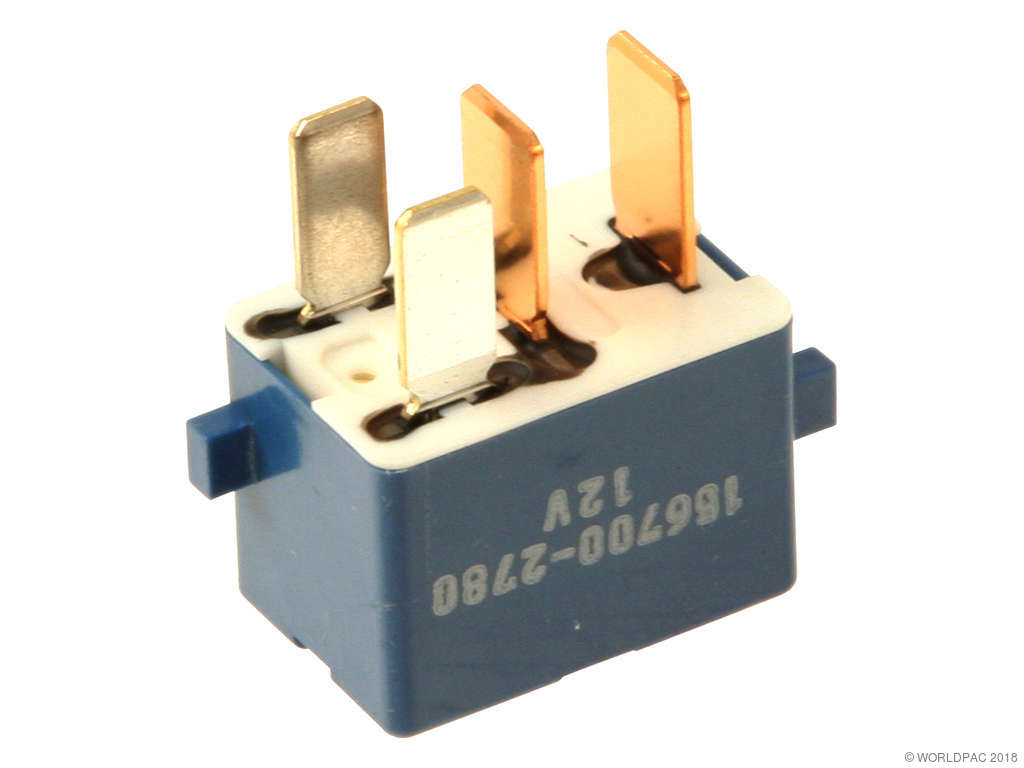 2005-2015 Honda Odyssey Fuel Pump Relay (Genuine)