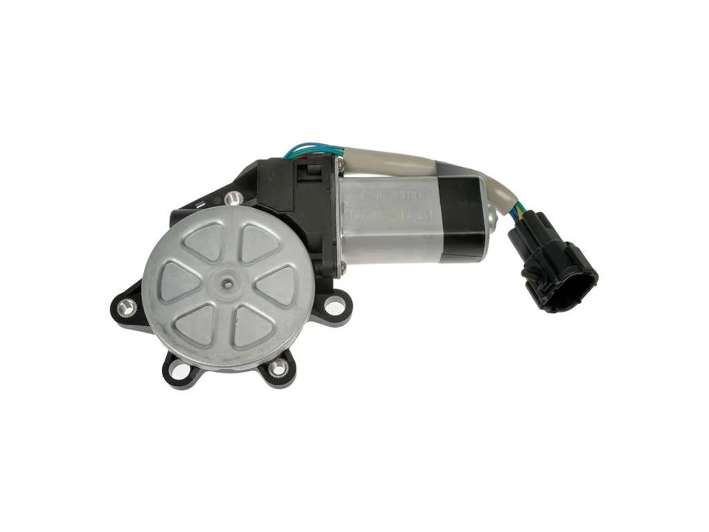 2007-2012 Nissan Pathfinder Power Window Motor - Front Right (Dorman)